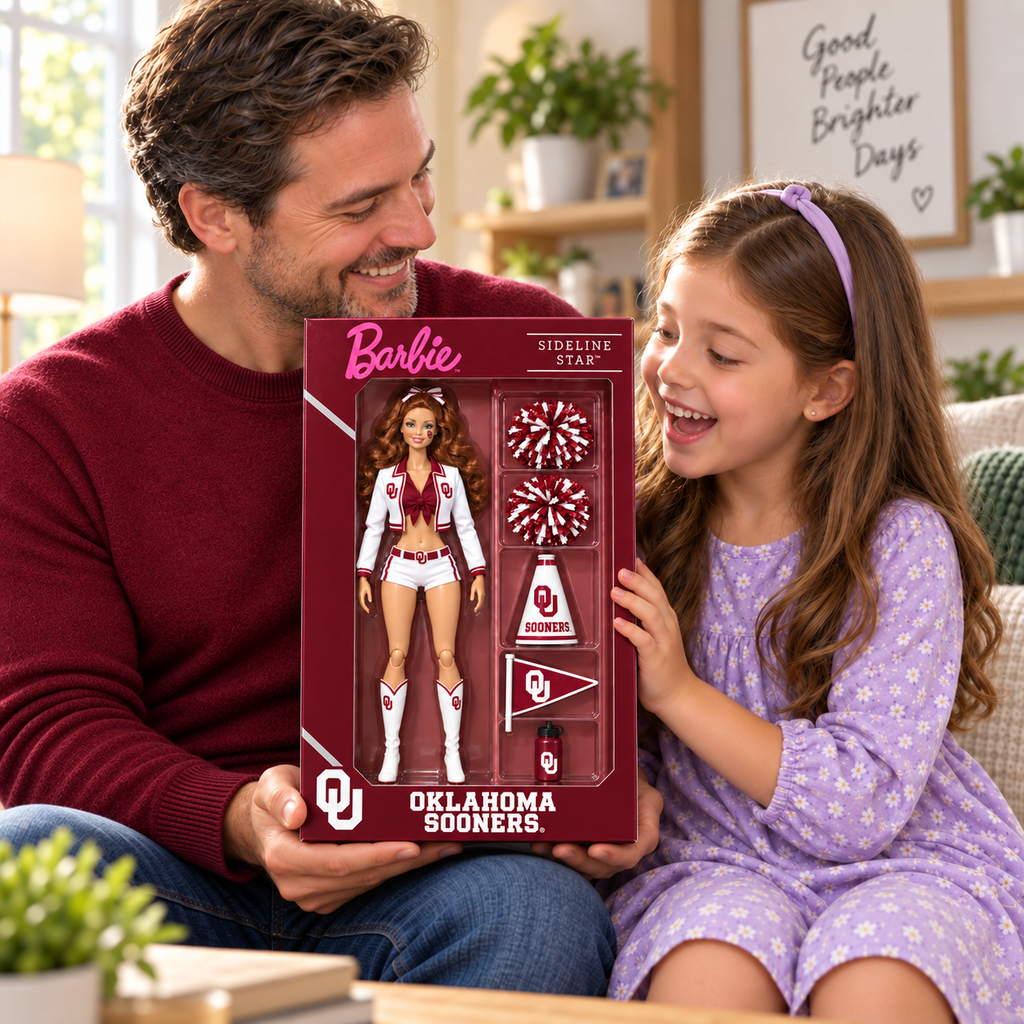 OSN Premium Commemorative Figure TTTT