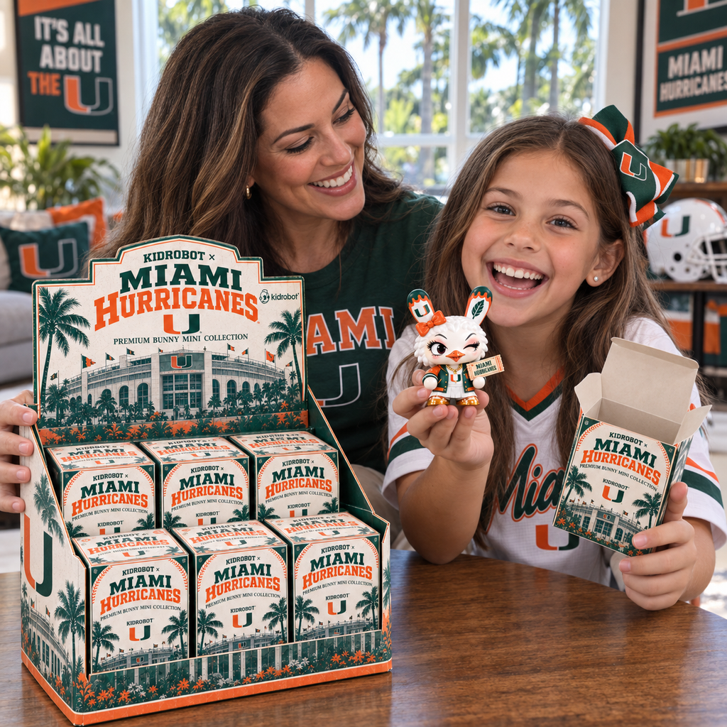 MHC Premium Bunny Mini Collection NTVA