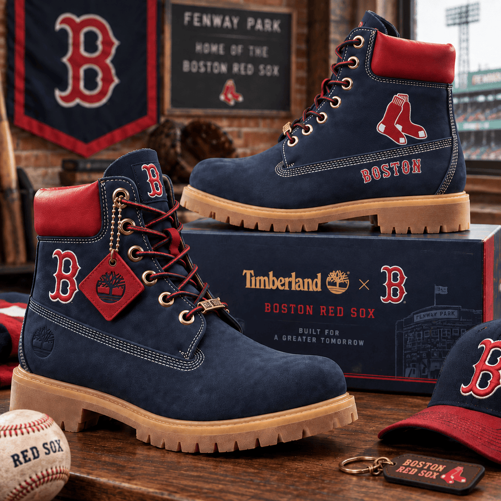 PREMIUM BRX HERITAGE BOOTS PTKL