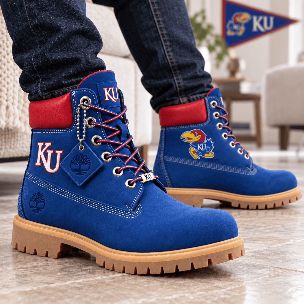PREMIUM KHSB HERITAGE BOOTS PTKL