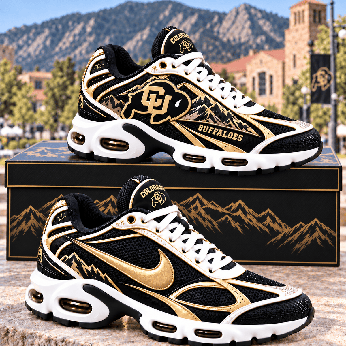 Premium CLB Air Max Shoes PVNA