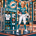 MDP Premium Commemorative Figure TTTT