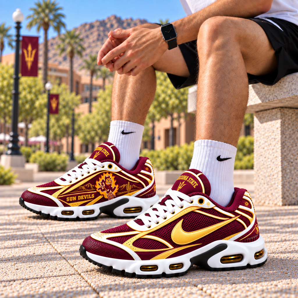 Premium ASSD Air Max Shoes PVNA
