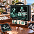 NYL Premium Mahjong Set – Game Night Edition PNPA