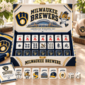 Premium MLKB Mahjong Tiles Set TTMH