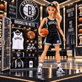 BLNS Premium Commemorative Figure TTTT