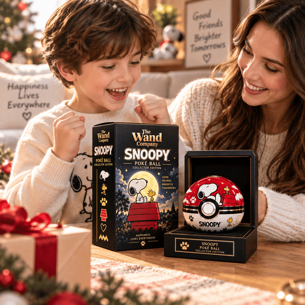 Premium SPNY Poke Ball PDL