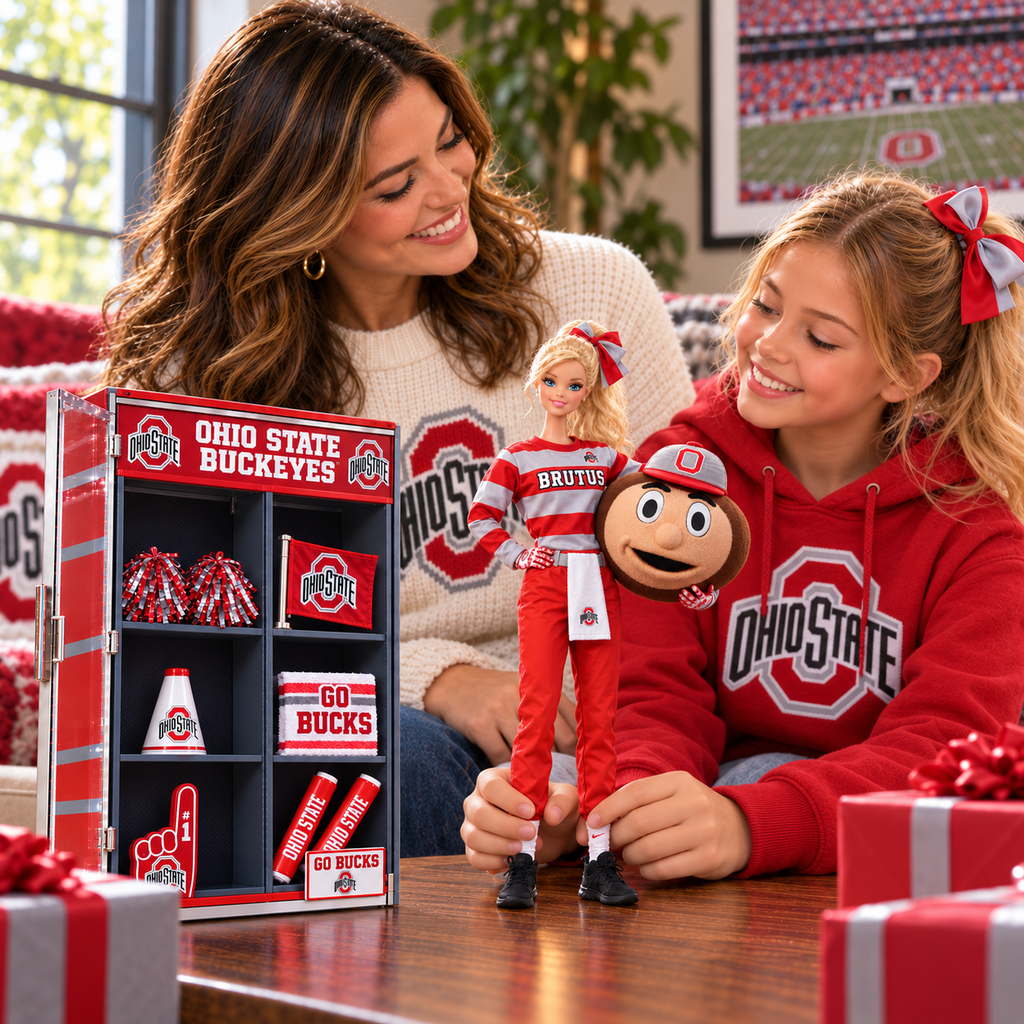 OSB Premium Commemorative Figure TTTT