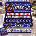 Premium UTJ Mahjong Tiles Set PVNA