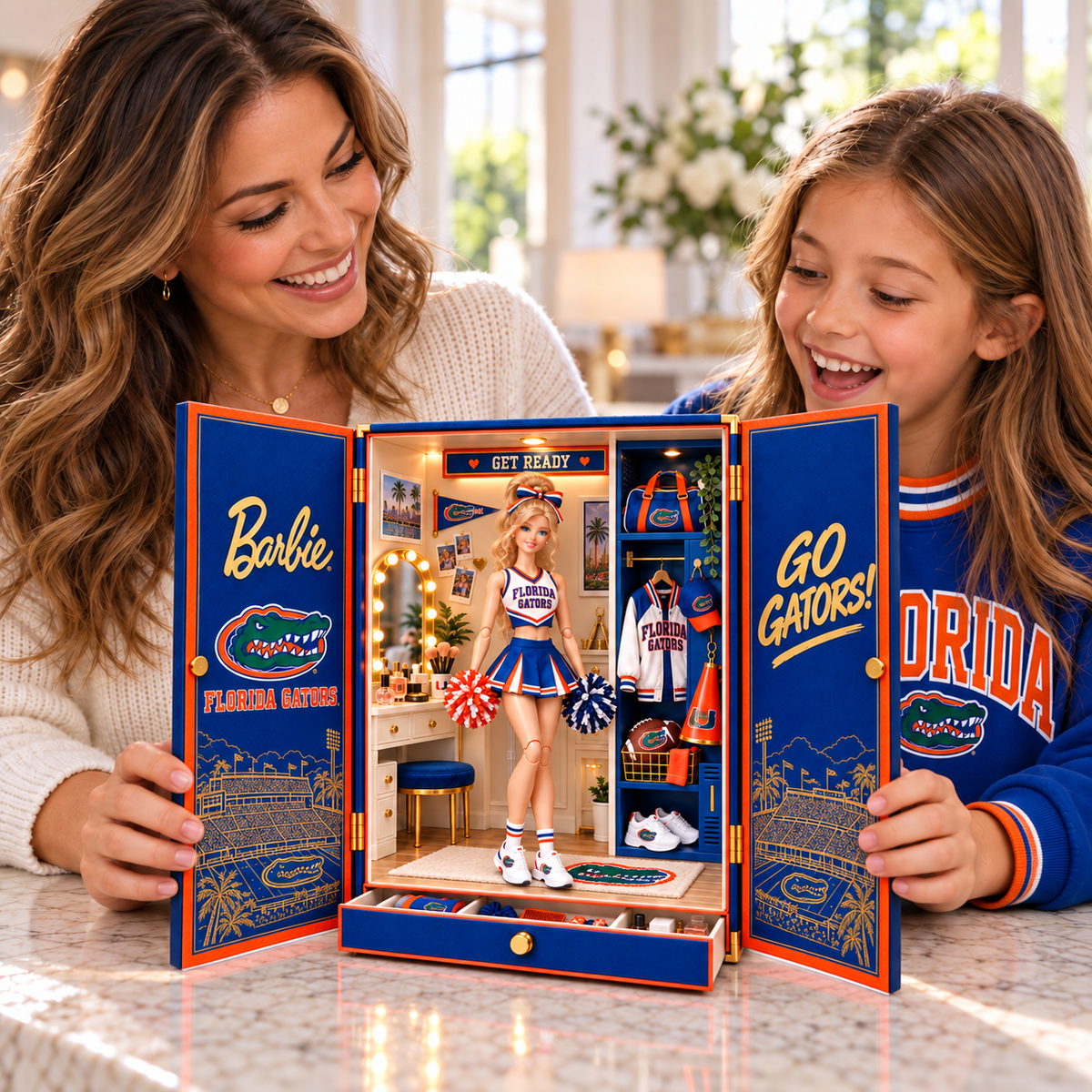 FGT Premium Commemorative Figure PNPA