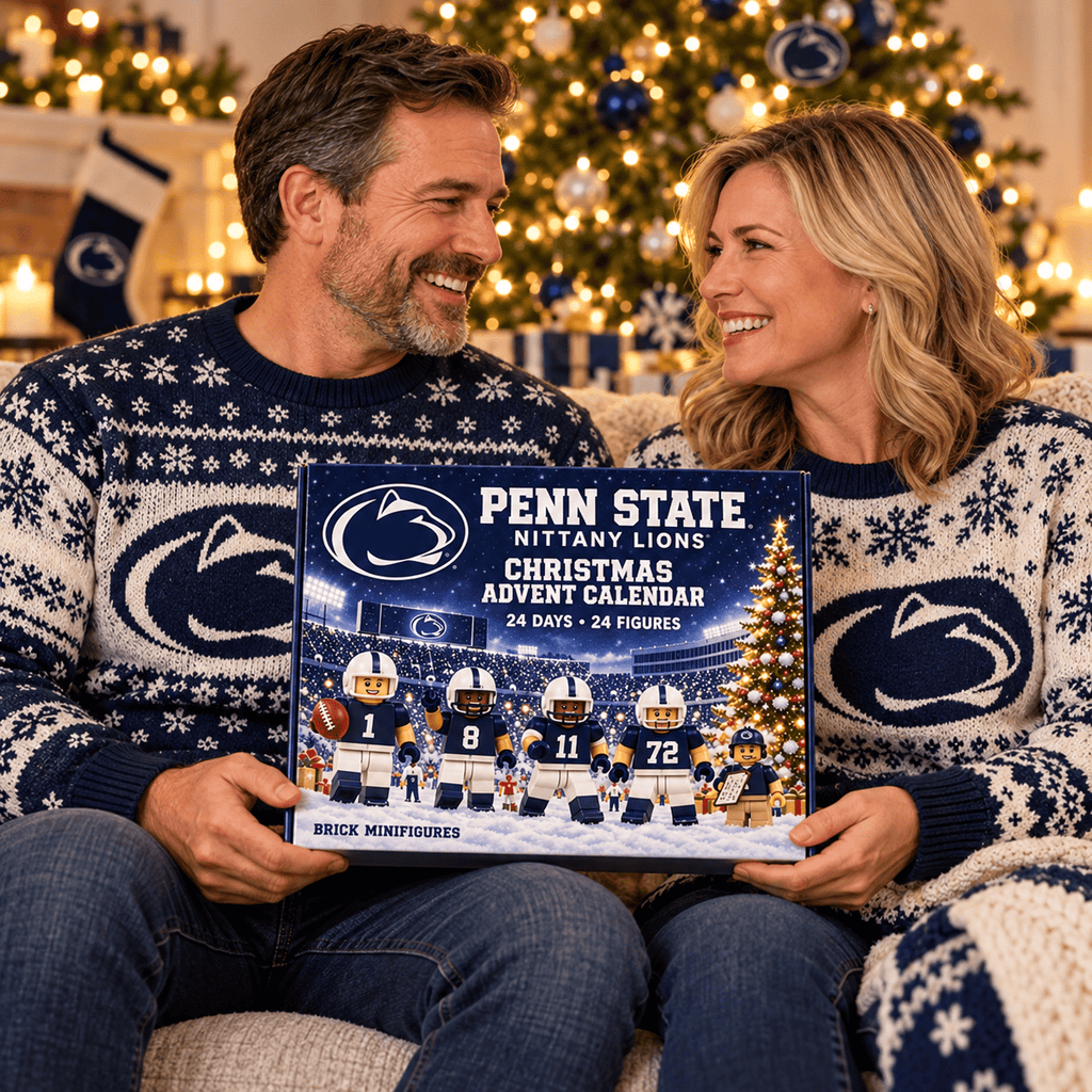PSNL Premium Advent Calendar PNPA