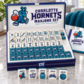 Premium CLH Mahjong Tiles Set PVNA
