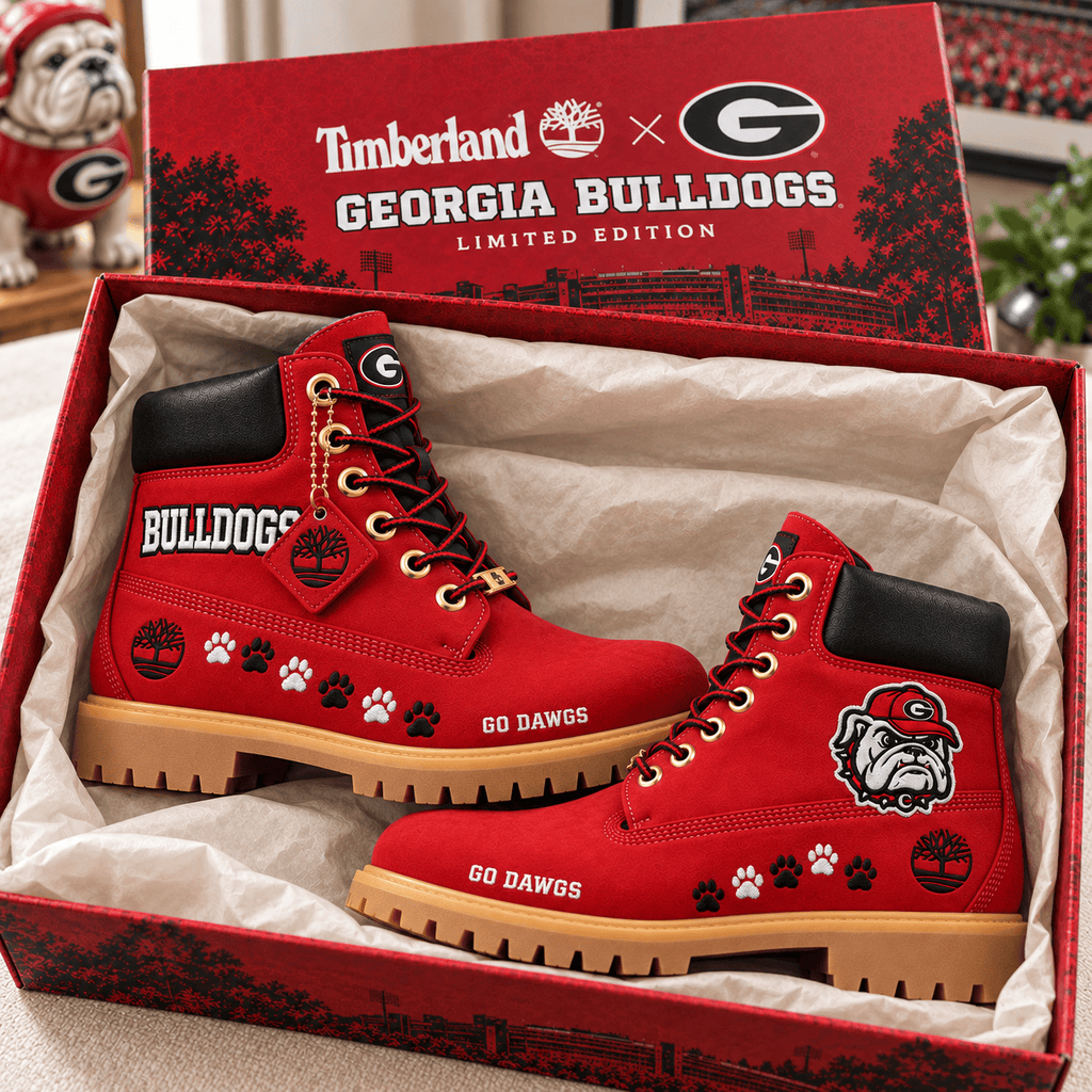 PREMIUM GGBD HERITAGE BOOTS NPL