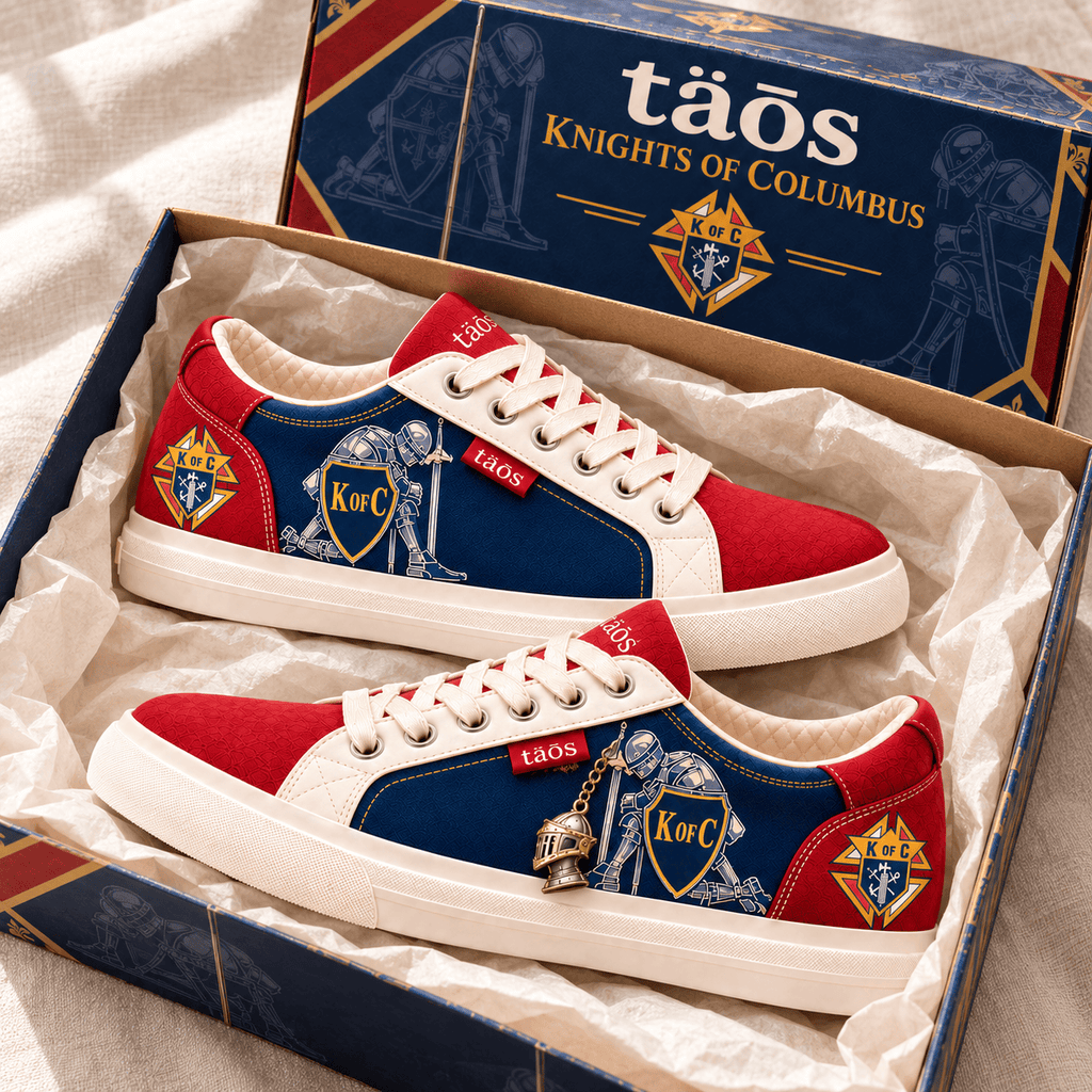 Premium KOCB Collegiate Sneakers NTVA