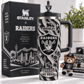 LVR 40oz Tumbler With Handle TTNL