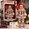 Premium PNW Commemorative Collector Doll PDL