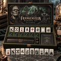 Premium FRKS Mahjong Tiles Set TNSM