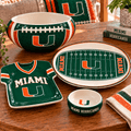 MHC Premium Themed Tableware Set DNBN