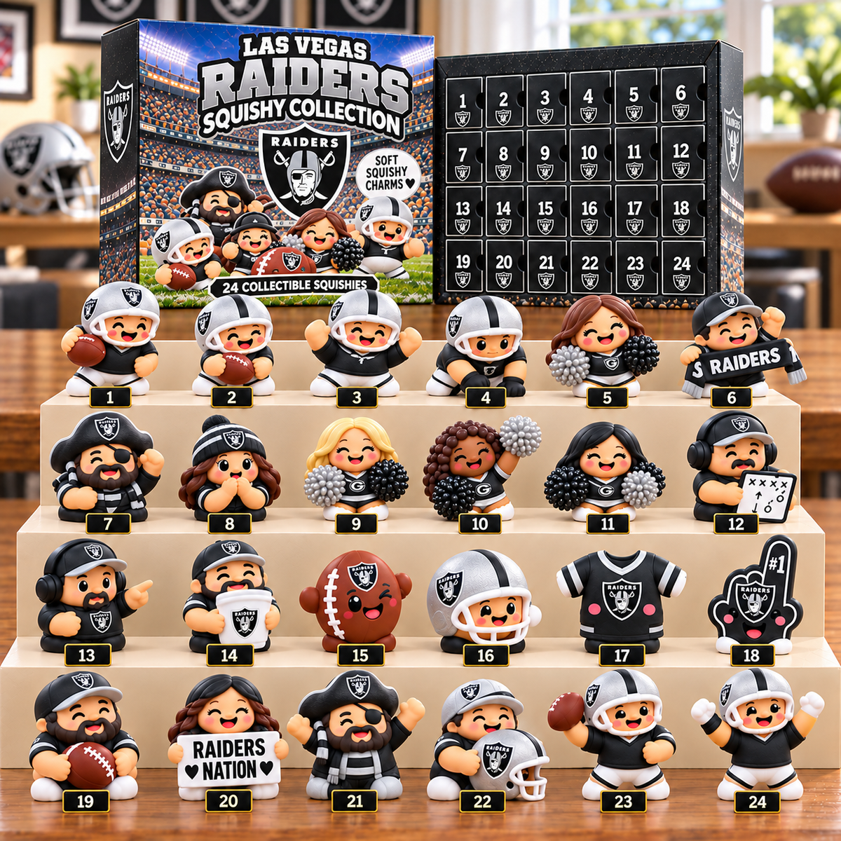 LVR Premium Advent Calendar PNPA