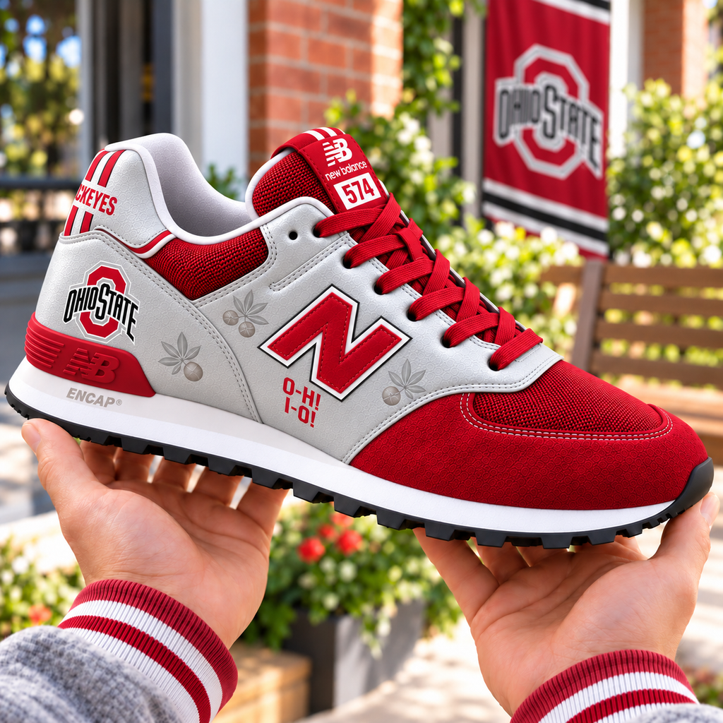 PREMIUM OSB NB 574 SNEAKER NHVH