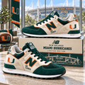 PREMIUM MHC NB 574 SNEAKER NHVH