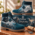 PREMIUM HTTYD HERITAGE BOOTS PTKL
