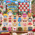 ALW Premium Pop Cube Advent Calendar Set TTNL