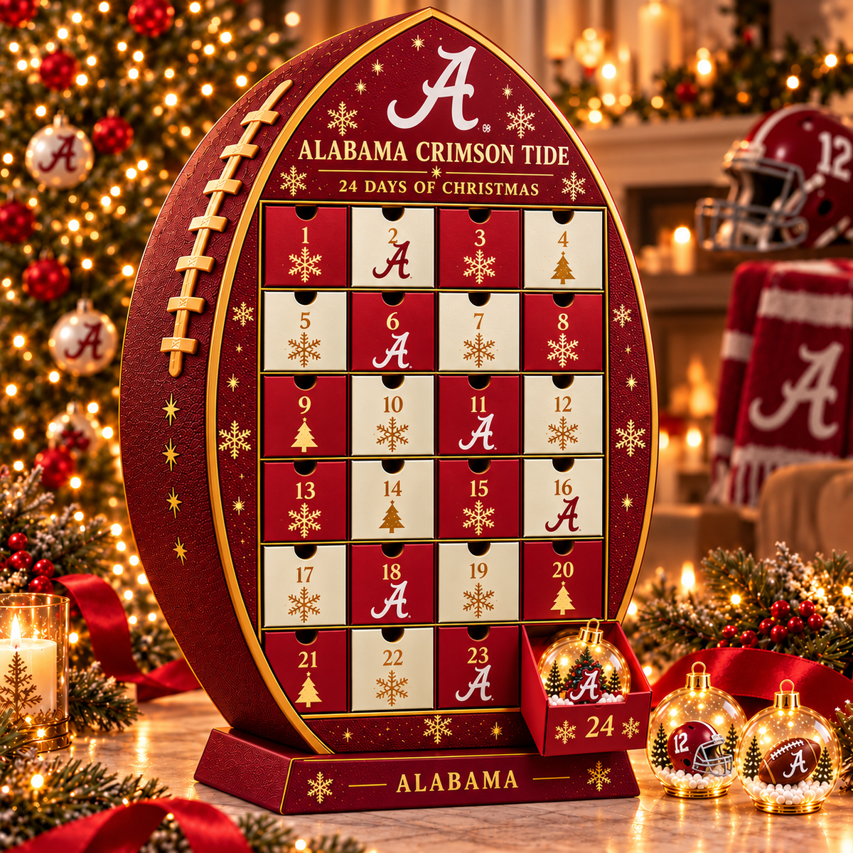 ACT Premium Advent Calendar PNPA