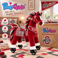 OSB Rideable Horse Toys DNBN
