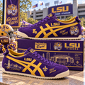 LSU Premium Mexico Tiger 66 Sneakers TTNL