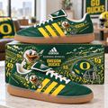 PREMIUM ORD HERITAGE ART SNEAKERS HQH