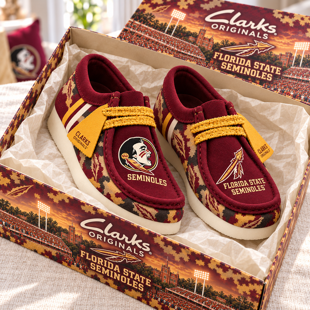 Premium FSS Collectible Shoes NTVA