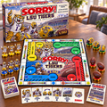 LSU Premium Sorry Game Set NPL