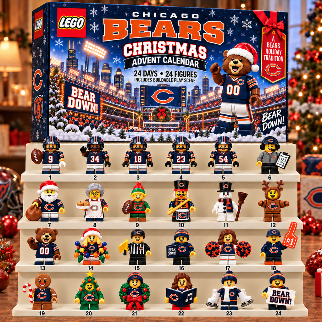 CCB Premium Advent Calendar PNPA
