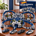 DLCB Premium Stadium Toy Set NHVH
