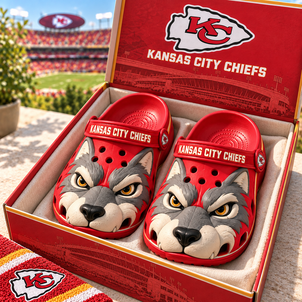 KCC Premium SCULPTED COLLECTOR CLOGS HQH