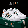 MHC Premium Custom Low-Top Sneakers PNPA