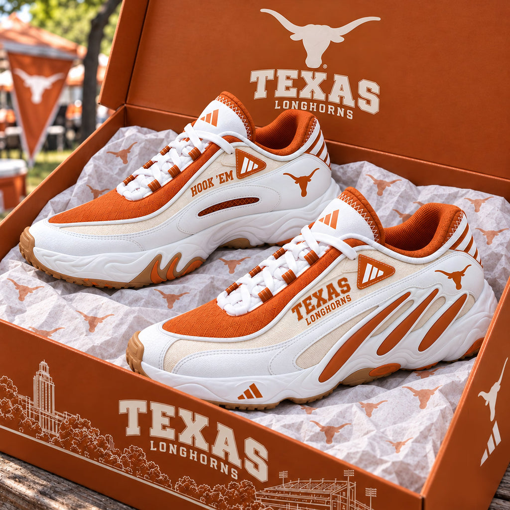 TLS Premium FYW sneakers TTMH