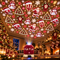 IDH Christmas Magic Holiday Light PNPA