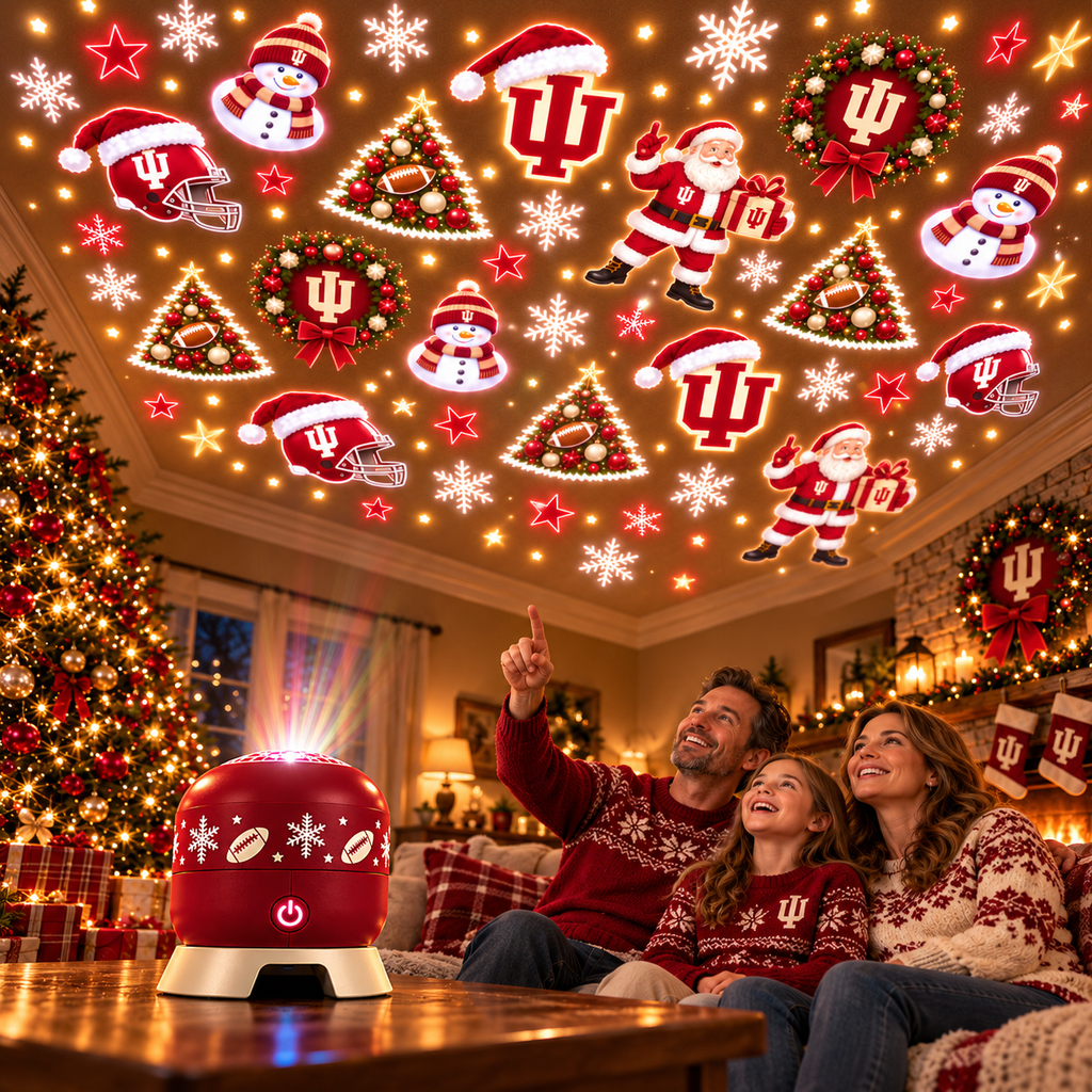 IDH Christmas Magic Holiday Light PNPA