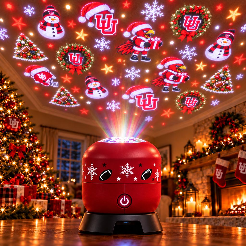 UTUT Christmas Magic Holiday Light PNPA