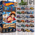 OPC Premium Mini Car Advent Calendar NTNA