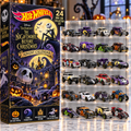 SKL Premium Mini Car Advent Calendar NTNA
