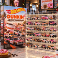 DKDN Premium Mini Car Advent Calendar PDL