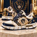 MLKB Premium Low-Top Sneakers PNPA