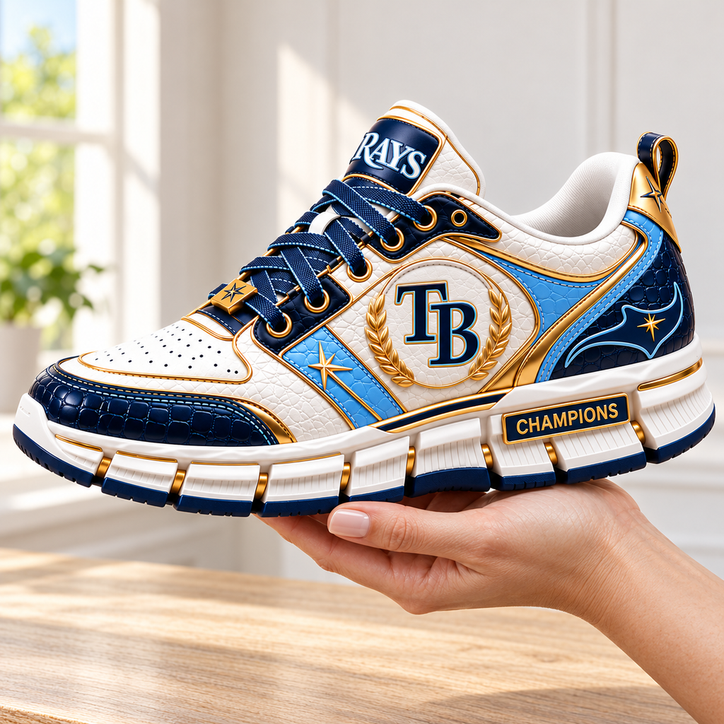 TPBR Premium Low-Top Sneakers PNPA