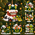 ORD Premium Christmas Tree Ornament Set TMH