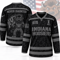 IDH Camo Hockey Jersey NTTB