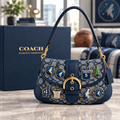 Minnesota Timberwolves Soho Bag With Charm